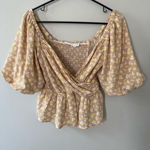 All In Favor Top - Picture 2 of 5